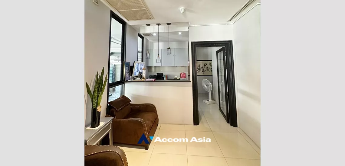  2 br Condominium For Rent in Sukhumvit ,Bangkok BTS Thong Lo at W8 Thonglor 25 13002087