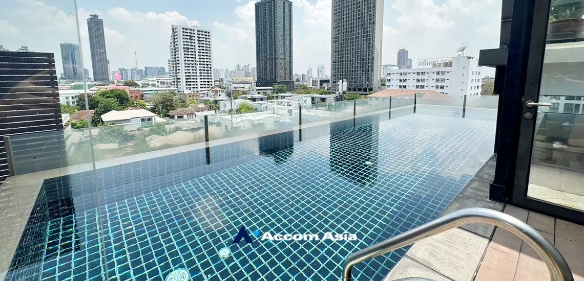  2 br Condominium for rent and sale in Sukhumvit ,Bangkok BTS Thong Lo at W8 Thonglor 25 1518139
