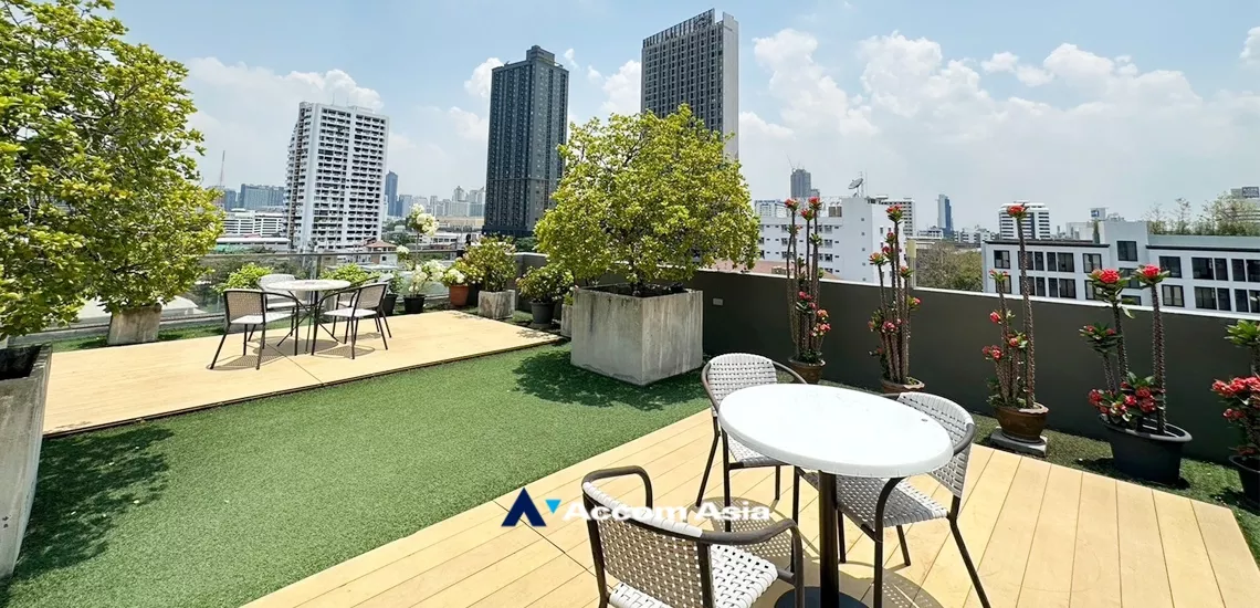  2 br Condominium For Rent in Sukhumvit ,Bangkok BTS Thong Lo at W8 Thonglor 25 13002087