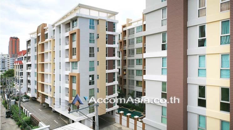  1 br Condominium For Rent in Phaholyothin ,Bangkok BTS Ratchathewi at Wish@Siam AA35943