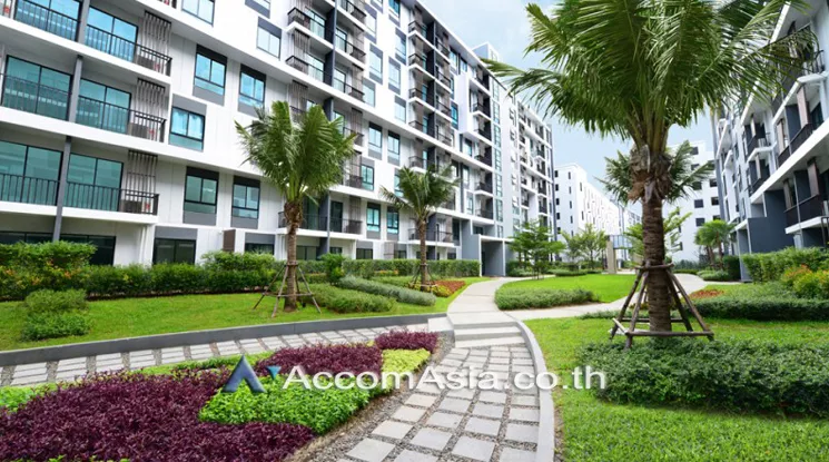  2 iCondo Sukhumvit 105 - Condominium - Sukhumvit - Bangkok / Accomasia