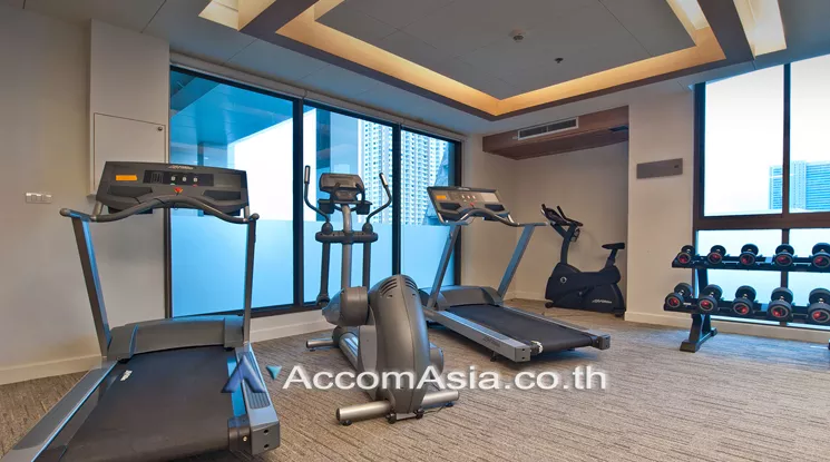  2 IDEO Sathorn Taksin - Condominium - Krungthonburi - Bangkok / Accomasia