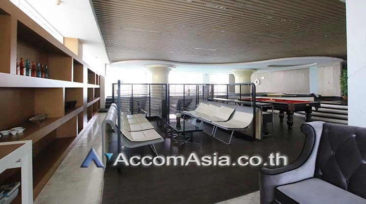  2 br Condominium for rent and sale in Phaholyothin ,Bangkok BTS Ari at Le Monaco Residence 1519833