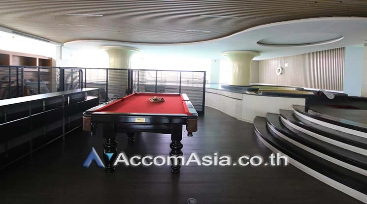  2 br Condominium for rent and sale in Phaholyothin ,Bangkok BTS Ari at Le Monaco Residence 1519833