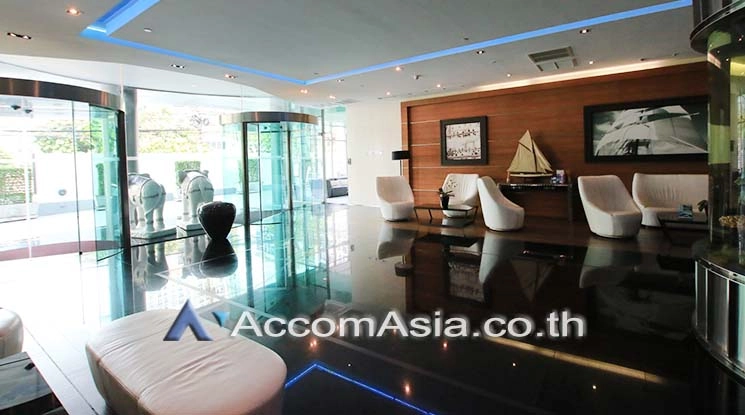  2 br Condominium for rent and sale in Phaholyothin ,Bangkok BTS Ari at Le Monaco Residence 1519833