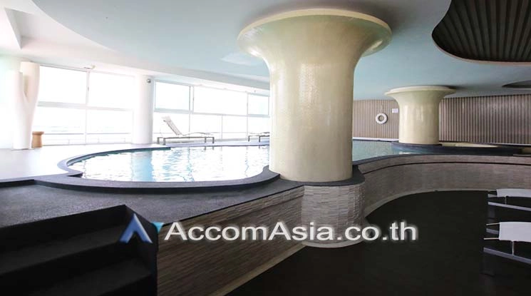  2 br Condominium for rent and sale in Phaholyothin ,Bangkok BTS Ari at Le Monaco Residence 1519833