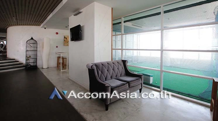  2 br Condominium for rent and sale in Phaholyothin ,Bangkok BTS Ari at Le Monaco Residence 1519833