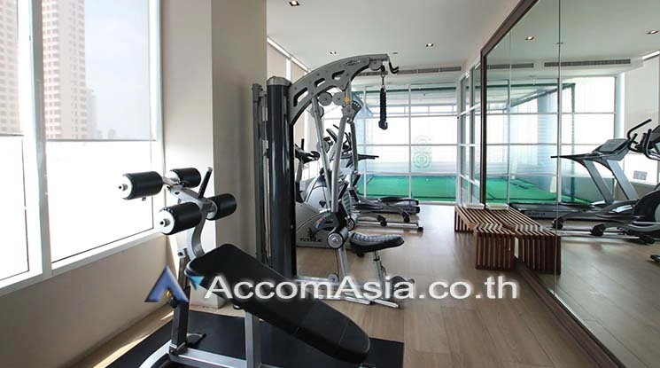  2 br Condominium for rent and sale in Phaholyothin ,Bangkok BTS Ari at Le Monaco Residence 1519833