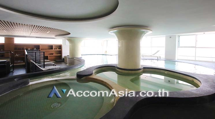  2 br Condominium for rent and sale in Phaholyothin ,Bangkok BTS Ari at Le Monaco Residence 1519833