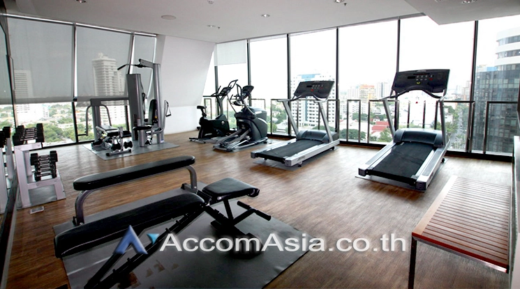 4 The Alcove Thonglor - Condominium - Sukhumvit - Bangkok / Accomasia