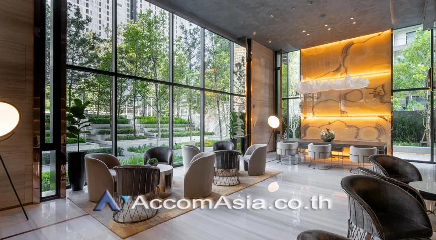  2 br Condominium for rent and sale in Sukhumvit ,Bangkok BTS Asok - MRT Sukhumvit at Celes Asoke AA21921