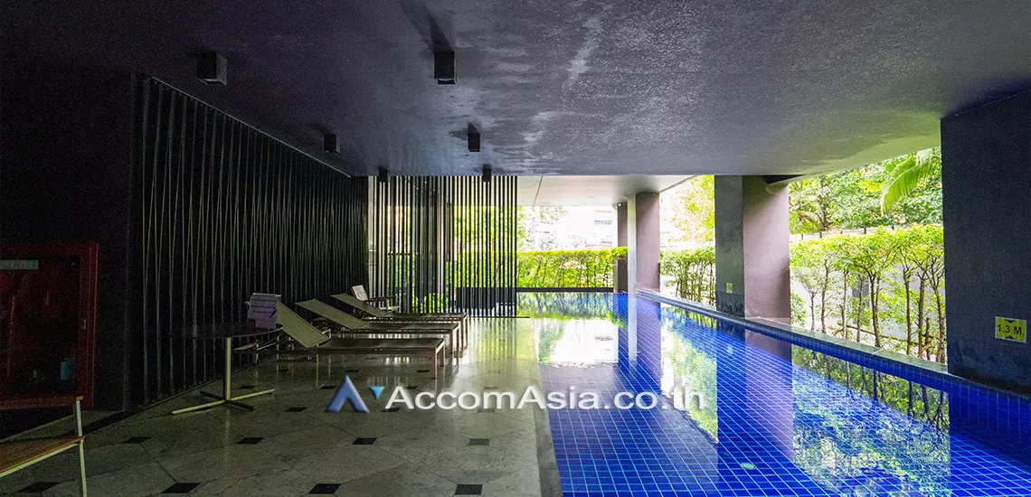  2 br Condominium for rent and sale in Sukhumvit ,Bangkok BTS Ekkamai at Noble Reveal AA34823