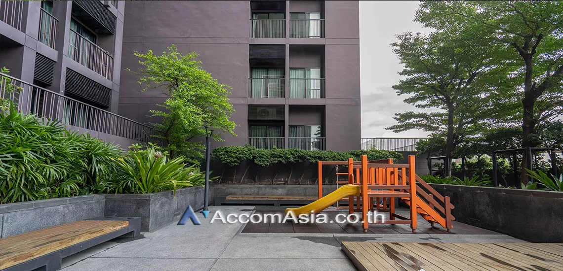  2 br Condominium for rent and sale in Sukhumvit ,Bangkok BTS Ekkamai at Noble Reveal AA34825