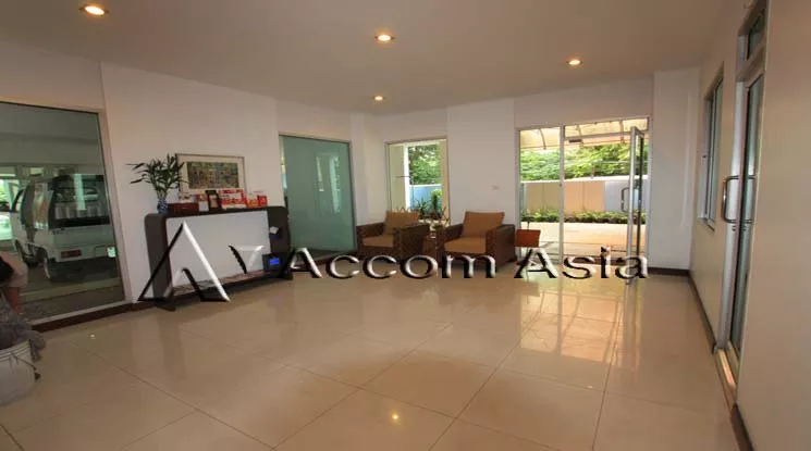  2 br Apartment For Rent in Sukhumvit ,Bangkok BTS Phrom Phong at Simply Life 1417694
