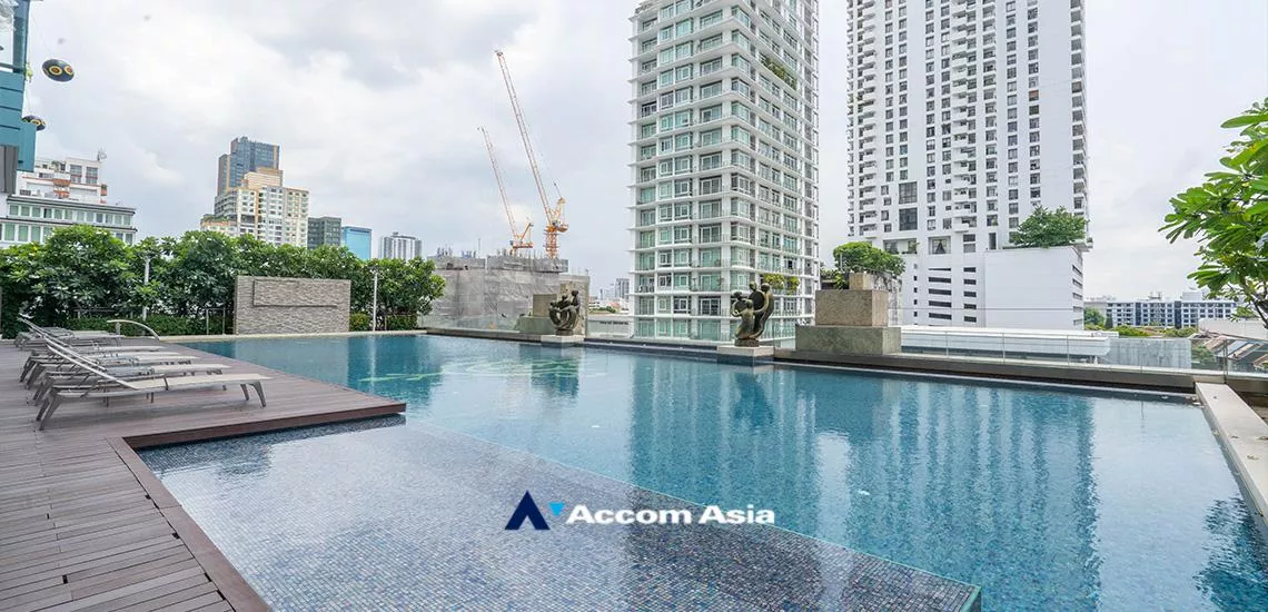  1 br Condominium For Rent in Sukhumvit ,Bangkok BTS Thong Lo at Ivy Thonglor AA13635