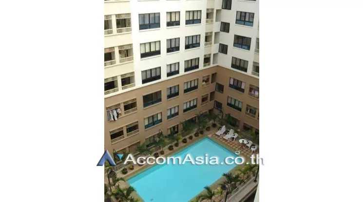  2 Lumpini Place Rama 4 - Condominium - Rama 4 - Bangkok / Accomasia