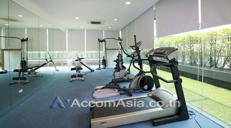  2 br Condominium For Rent in Silom ,Bangkok BTS Chong Nonsi at Collezio Sathorn Pipat AA11294