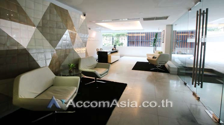  1 br Condominium For Sale in Silom ,Bangkok BTS Chong Nonsi at Collezio Sathorn Pipat 13000917