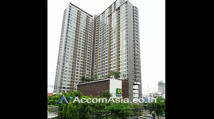  2 U Delight Onnut Station - Condominium - Sukhumvit - Bangkok / Accomasia