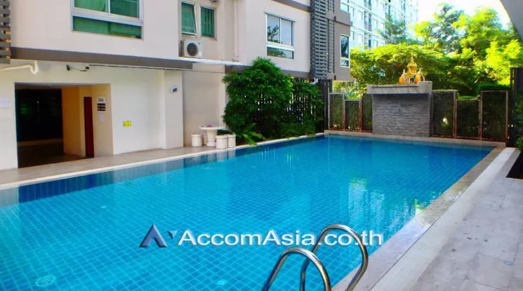  2 Cassia Sukhumvit 107 - Condominium -  - Samutprakan / Accomasia