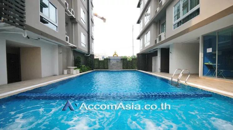  1 Cassia Sukhumvit 107 - Condominium -  - Samutprakan / Accomasia