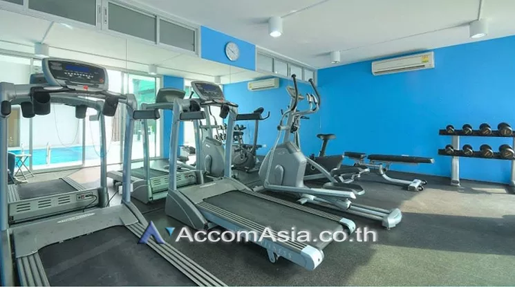 4 Cassia Sukhumvit 107 - Condominium -  - Samutprakan / Accomasia