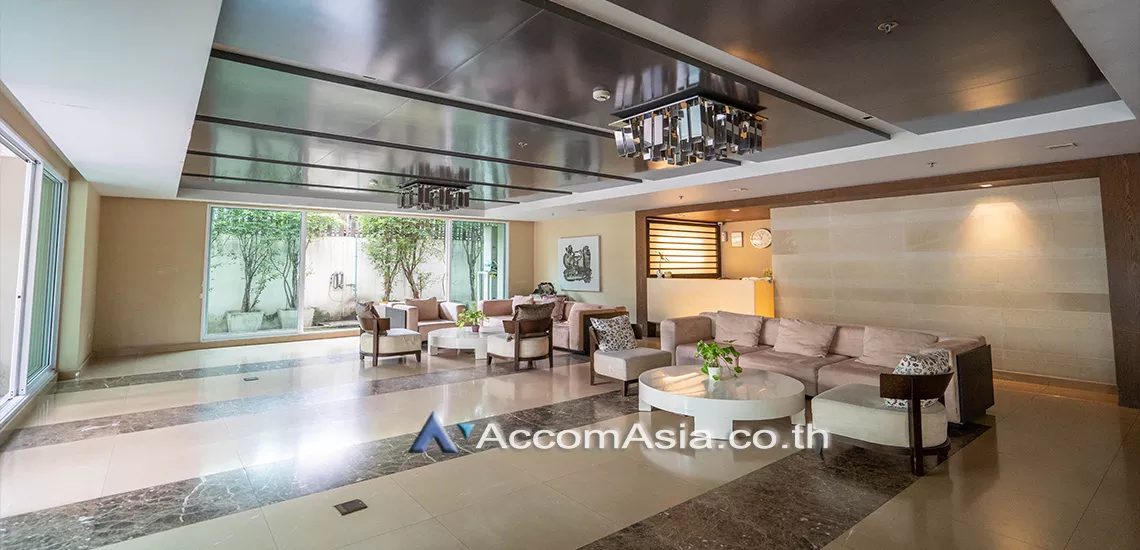  3 br Apartment For Rent in Sukhumvit ,Bangkok BTS Thong Lo at Your Living Lifestyle AA41040