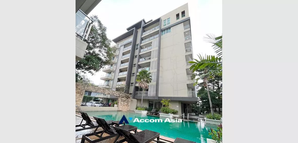  1  3 br Apartment For Rent in Sukhumvit ,Bangkok BTS Thong Lo at Your Living Lifestyle AA41040