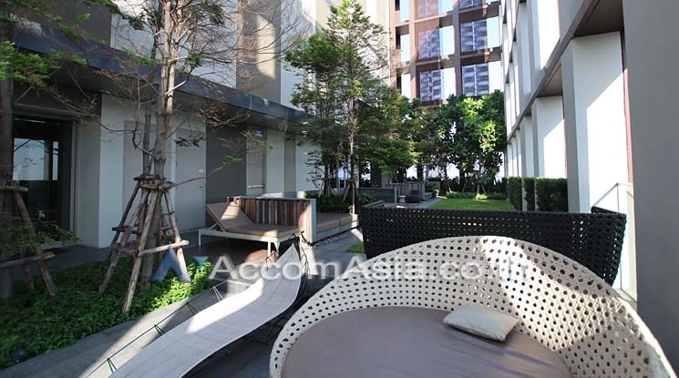  3 Ashton Morph 38 - Condominium -  - Bangkok / Accomasia