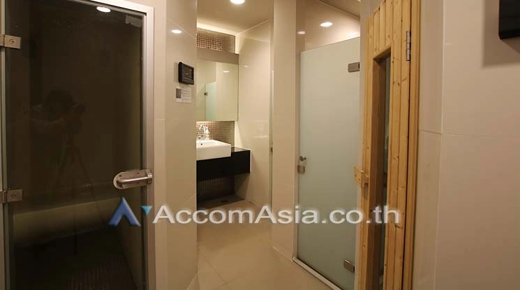 7 Ashton Morph 38 - Condominium -  - Bangkok / Accomasia