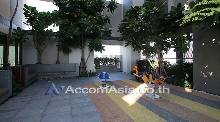  2 br Condominium For Sale in Sukhumvit ,Bangkok BTS Thong Lo at Ashton Morph 38 AA10282