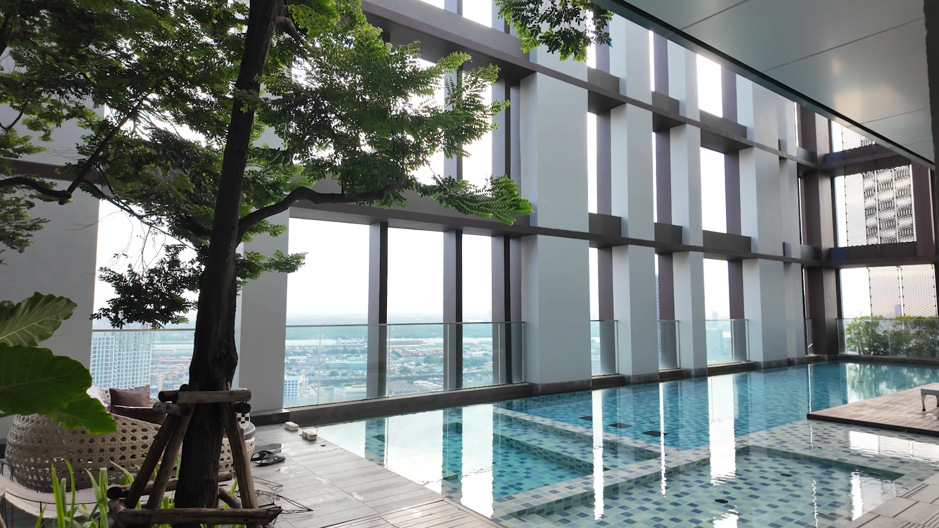  2 br Condominium For Rent in Sukhumvit ,Bangkok BTS Thong Lo at Ashton Morph 38 13002666