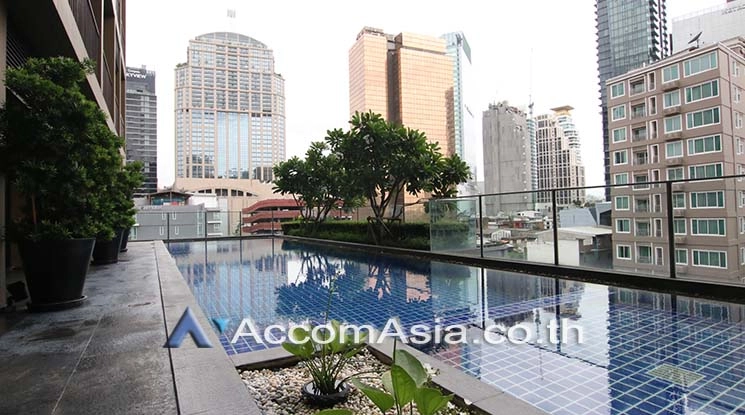  2 br Condominium for rent and sale in Sukhumvit ,Bangkok BTS Phrom Phong at Noble Refine AA27924