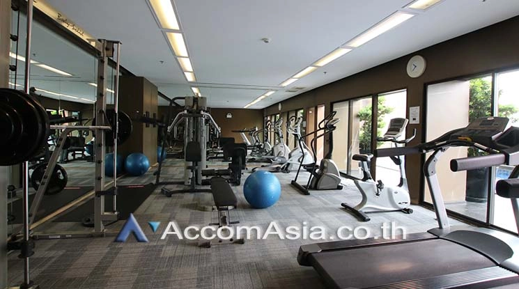  1 br Condominium For Rent in Sukhumvit ,Bangkok BTS Phrom Phong at Noble Refine AA40369