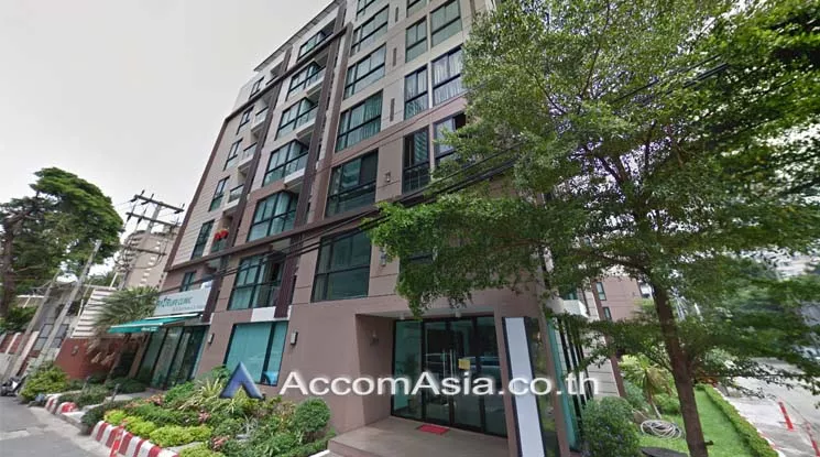  1 Bedroom  Condominium For Rent & Sale in Sukhumvit, Bangkok  near BTS Thong Lo (AA13041)
