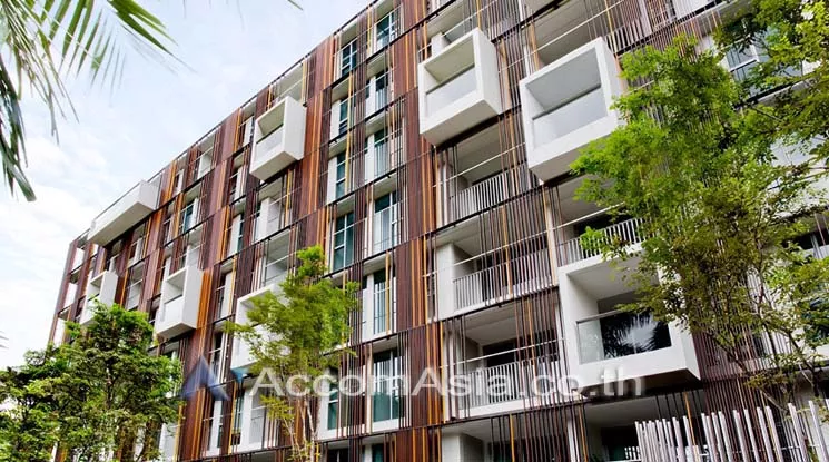  2 Bedrooms  Condominium For Rent & Sale in Sukhumvit, Bangkok  near BTS Phrom Phong (AA28410)