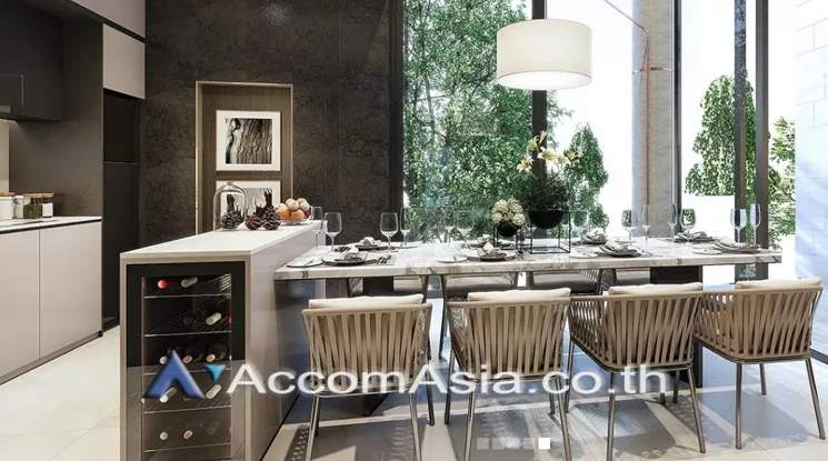 6 Luxury And Modern - House - Sukhumvit - Bangkok / Accomasia