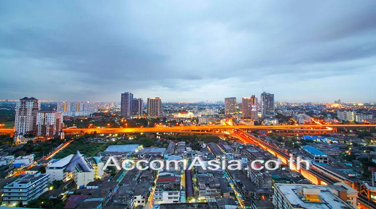  2 br Condominium for rent and sale in Sukhumvit ,Bangkok BTS Phra khanong at The Bloom Sukhumvit 71 13000369