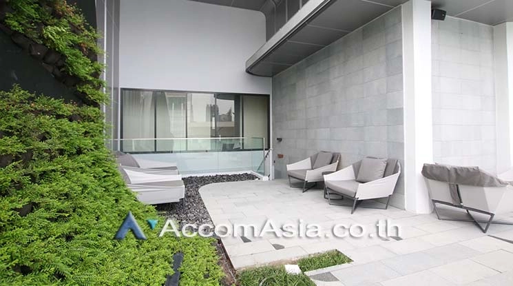  1 br Condominium For Sale in Sukhumvit ,Bangkok BTS Asok - MRT Sukhumvit at Edge Sukhumvit 23 Condominium AA35533