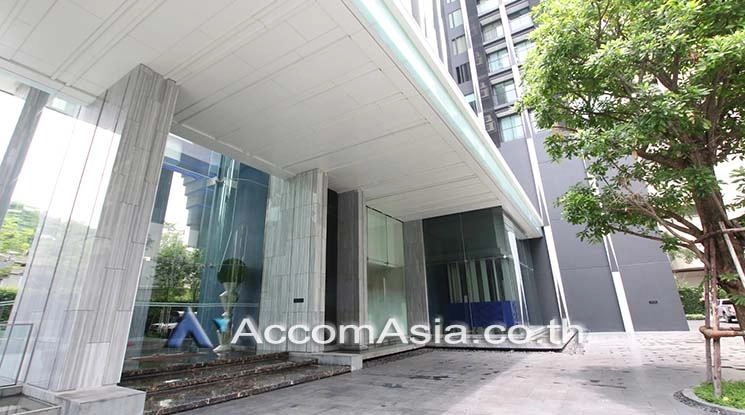  1 br Condominium For Sale in Sukhumvit ,Bangkok BTS Asok - MRT Sukhumvit at Edge Sukhumvit 23 Condominium AA34587