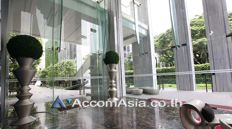  2 br Condominium For Rent in Sukhumvit ,Bangkok BTS Asok - MRT Sukhumvit at Edge Sukhumvit 23 Condominium AA32163