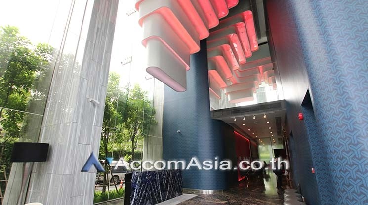  1 br Condominium for rent and sale in Sukhumvit ,Bangkok BTS Asok - MRT Sukhumvit at Edge Sukhumvit 23 Condominium AA21074