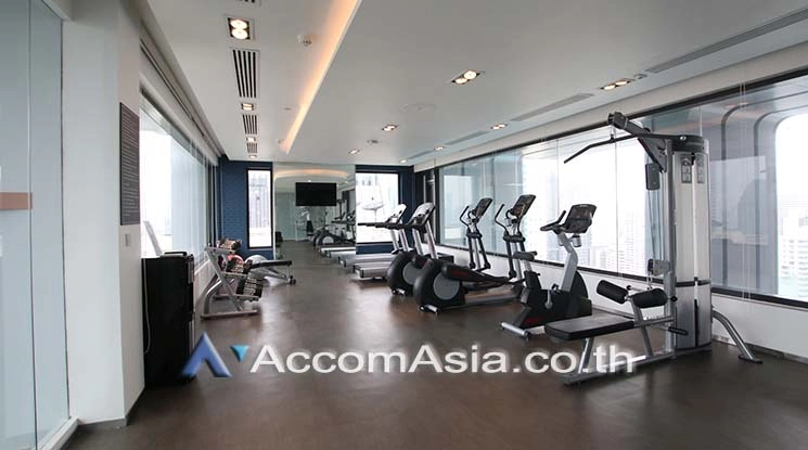  2 br Condominium for rent and sale in Sukhumvit ,Bangkok BTS Asok - MRT Sukhumvit at Edge Sukhumvit 23 Condominium AA37281