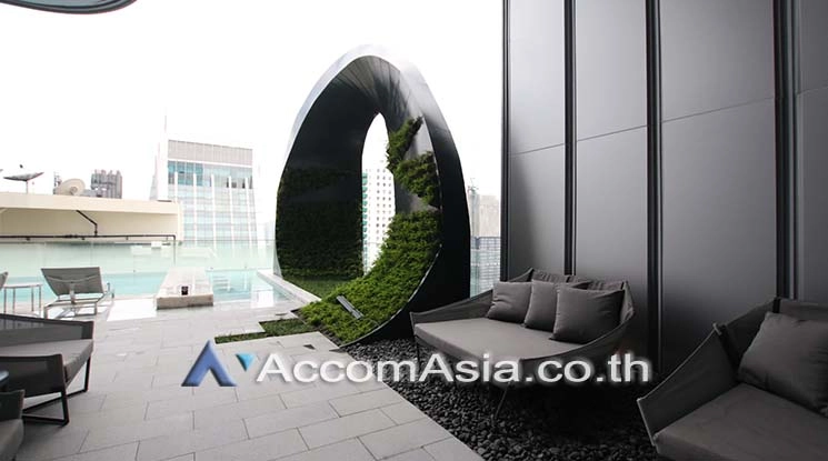  1 br Condominium For Sale in Sukhumvit ,Bangkok BTS Asok - MRT Sukhumvit at Edge Sukhumvit 23 Condominium AA35533