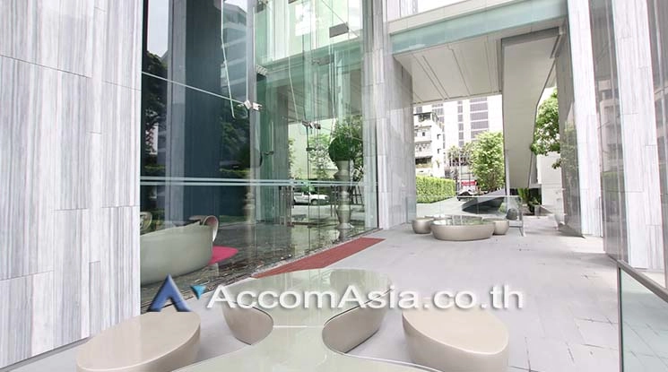  1 br Condominium For Rent in Sukhumvit ,Bangkok BTS Asok - MRT Sukhumvit at Edge Sukhumvit 23 Condominium AA37131