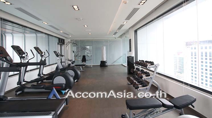  1 br Condominium For Sale in Sukhumvit ,Bangkok BTS Asok - MRT Sukhumvit at Edge Sukhumvit 23 Condominium AA35873