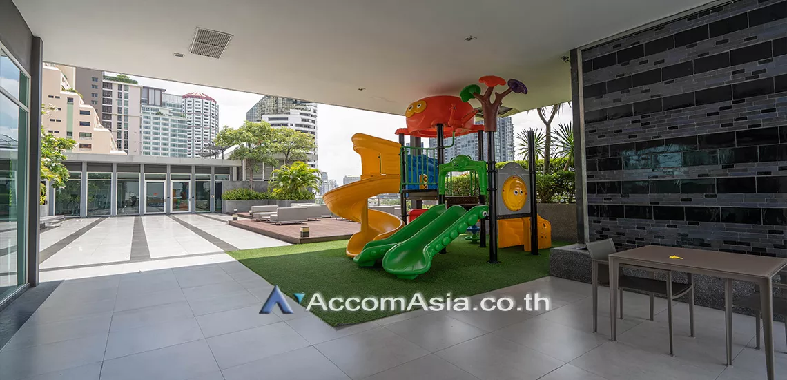 9 Quality Time with Family - Apartment - Sukhumvit - Bangkok / Accomasia