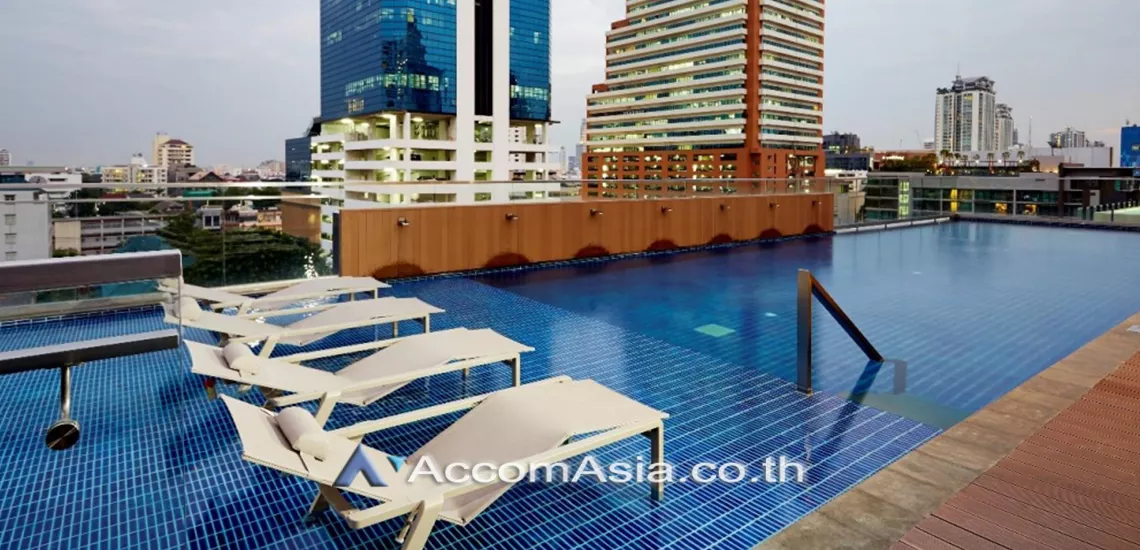  3 Quality Time with Family - Apartment - Sukhumvit - Bangkok / Accomasia