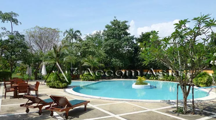  2 Sea Sand Sun Resort Rayong - Condominium - Hat Maerampung Beach - Rayong / Accomasia