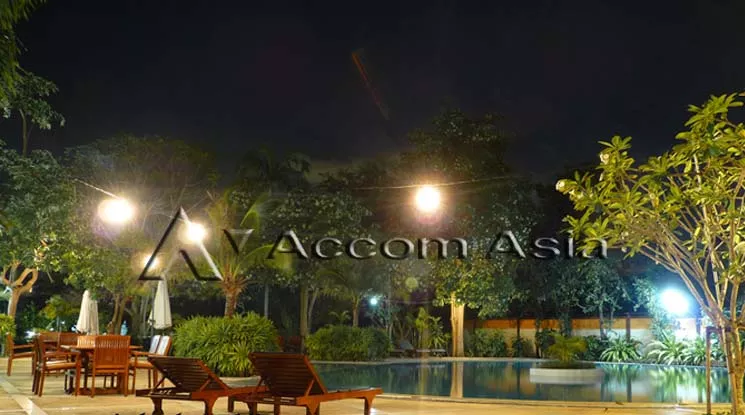  3 Sea Sand Sun Resort Rayong - Condominium - Hat Maerampung Beach - Rayong / Accomasia